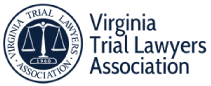 Virginia Trial Lawyers Association Badge