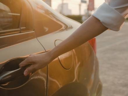 Haymarket, VA personal injury attorney