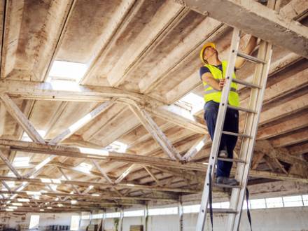 Winchester, VA Workers’ Compensation Attorney