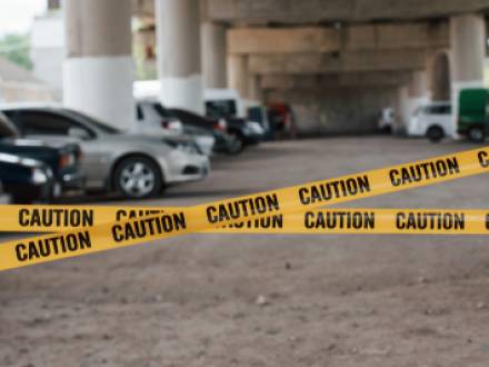 Fairfax, VA personal injury lawyer