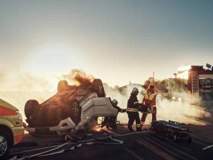 Warrenton, VA car accident lawyer