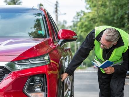 Boyce, VA car accident lawyer