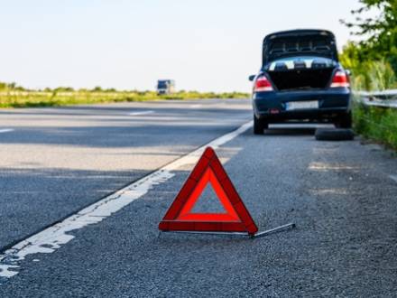 Shenandoah Valley hit-and-run accident lawyer